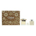 Chloé 3 Piece Gift Set: Eau De Parfum 75ml - Body Lotion 100ml - Eau De Parfum 5ml - Gift Set at MyPerfumeShop by Chloé