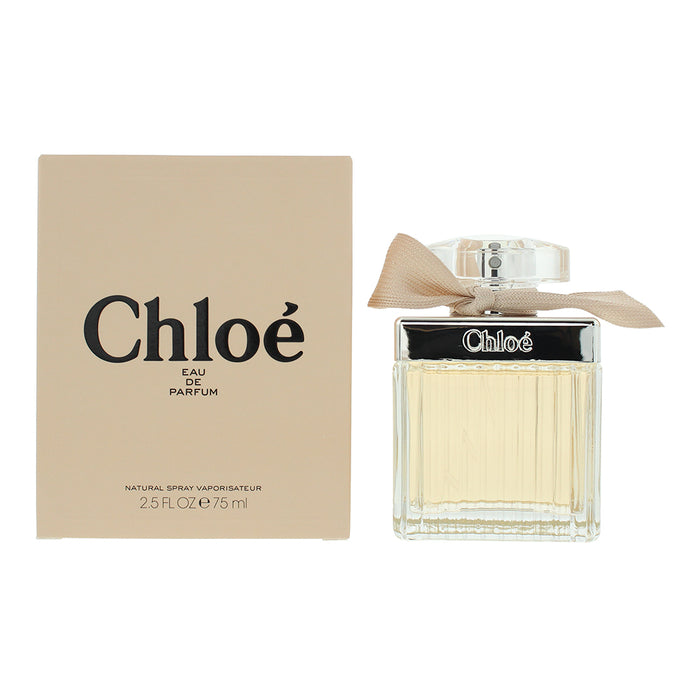 Chloé Eau de Parfum 75ml
