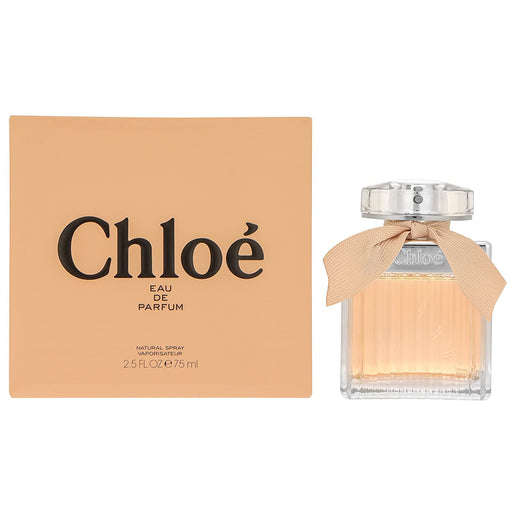 Chloé Eau de Parfum 75ml