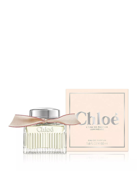 Chloé Eau de Parfum Lumineuse 50ml Spray