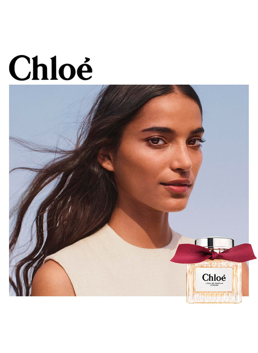 Chloé L'Eau de Parfum Intense 100ml Spray