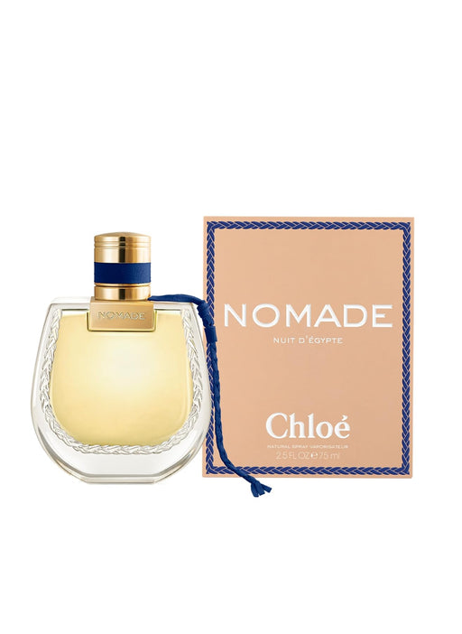Chloé Nomade Nuit d?Egypte Eau de Parfum 75ml Spray