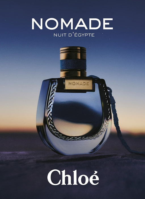 Chloé Nomade Nuit d?Egypte Eau de Parfum 75ml Spray