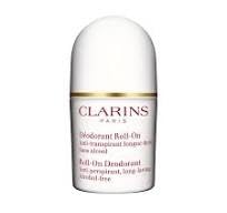 Clarins Deodorant Roll-On 50ml