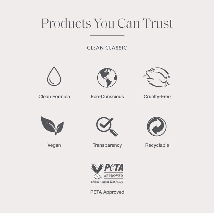 Clean Classic Spring Breeze Eau de Parfum 30ml Spray