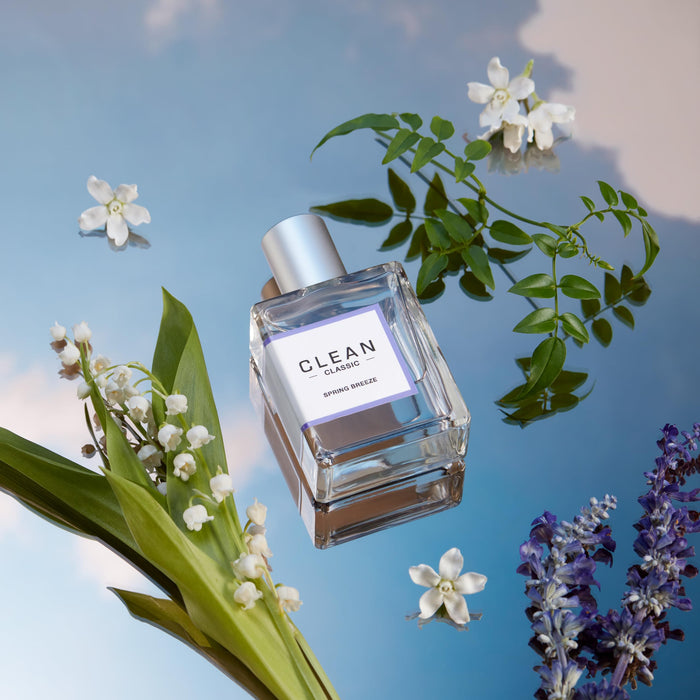 Clean Classic Spring Breeze Eau de Parfum 60ml Spray