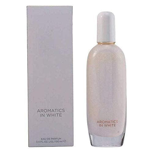 Clinique Aromatics In White Eau de Parfum 100ml