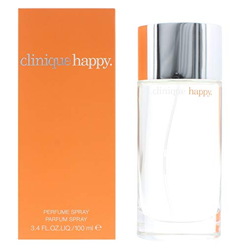 Clinique Happy Heart Eau de Parfum 100ml Spray - Fragrance at MyPerfumeShop by Clinique