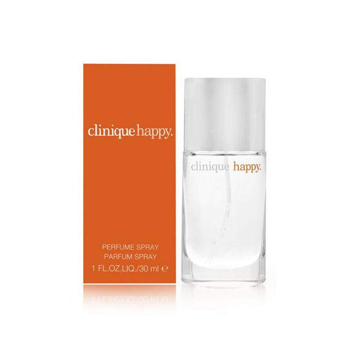 Clinique Happy Perfume Spray 30ml - Perfume & Cologne at MyPerfumeShop by Clinique