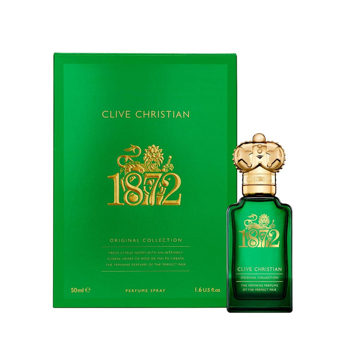 Clive Christian 1872 for Women Eau de Parfum 100ml Spray