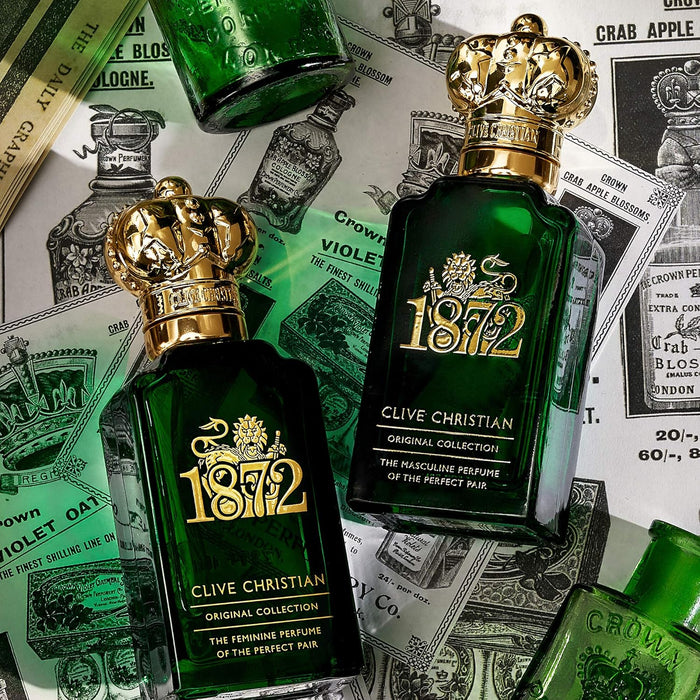 Clive Christian 1872 for Women Eau de Parfum 100ml Spray