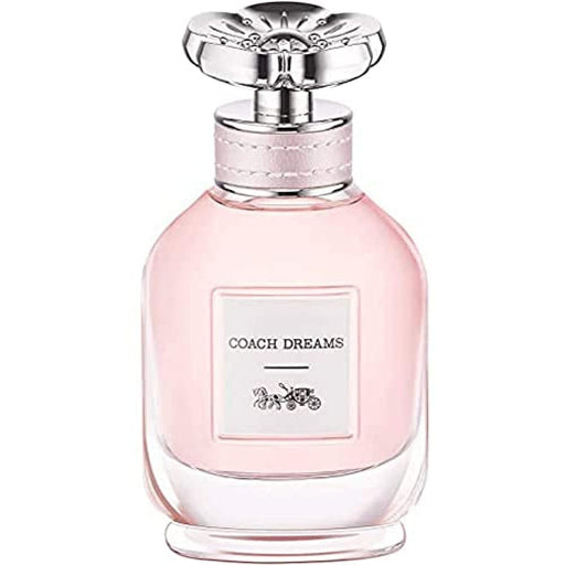 Coach Dreams Eau de Parfum 40ml Spray - Fragrance at MyPerfumeShop by Coach