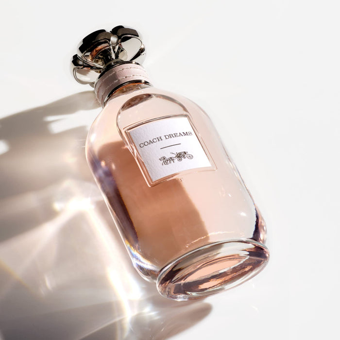 Coach Dreams Eau de Parfum 40ml Spray - Fragrance at MyPerfumeShop by Coach
