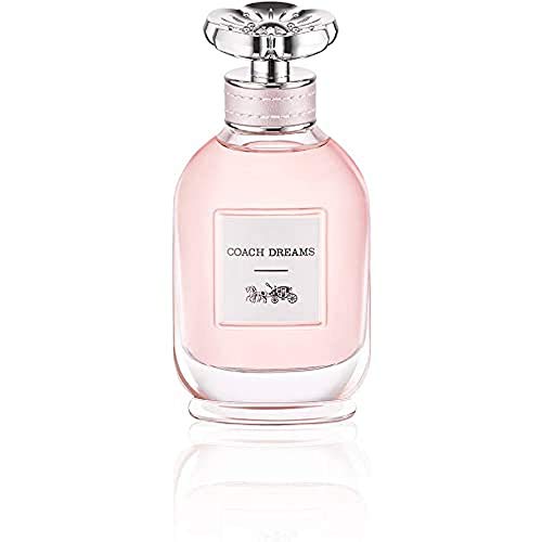 Coach Dreams Eau de Parfum 60ml Spray - Fragrance at MyPerfumeShop by Coach