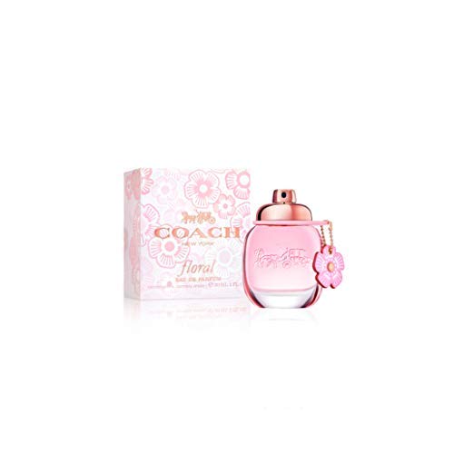 Coach Floral Eau de Parfum 30 ml - Perfume & Cologne at MyPerfumeShop by Coach