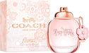 Coach Floral Eau de Parfum 50ml Spray - Perfume & Cologne at MyPerfumeShop by Coach