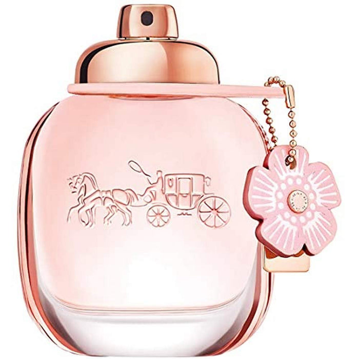 Coach Floral Eau de Parfum 50ml Spray - Perfume & Cologne at MyPerfumeShop by Coach