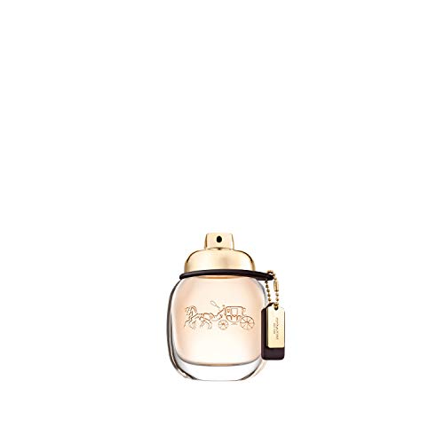 Coach New York Eau de Parfum 30ml Spray - Perfume & Cologne at MyPerfumeShop by Coach