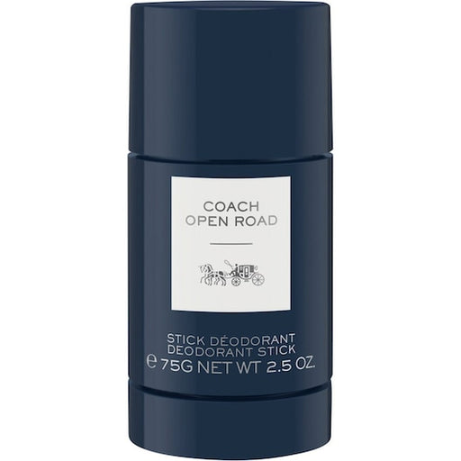 Coach Open Road Deodorant Stick 75g - Deodorants & Anti-Perspirants at MyPerfumeShop by Coach