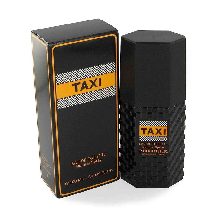 Cofinluxe Taxi Eau de Toilette 100ml