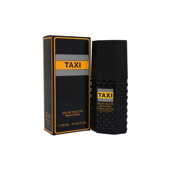 Cofinluxe Taxi Eau de Toilette 100ml