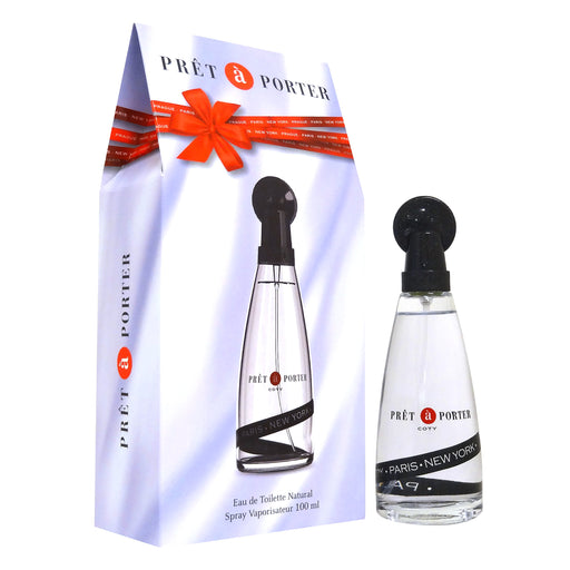 Coty Prêt   Porter Eau de Toilette 100ml Spray