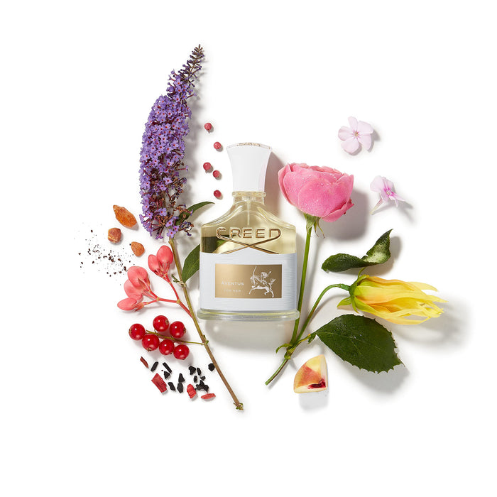 Creed Aventus For Her Eau De Parfum 75ml - Eau De Parfum at MyPerfumeShop by CREED