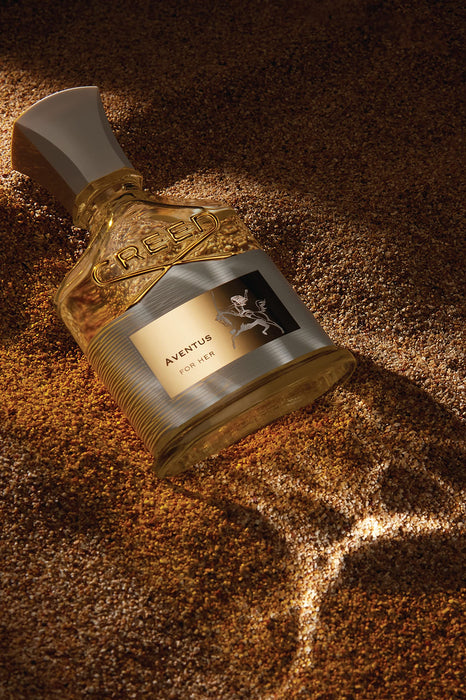 Creed Aventus For Her Eau De Parfum 75ml - Eau De Parfum at MyPerfumeShop by CREED