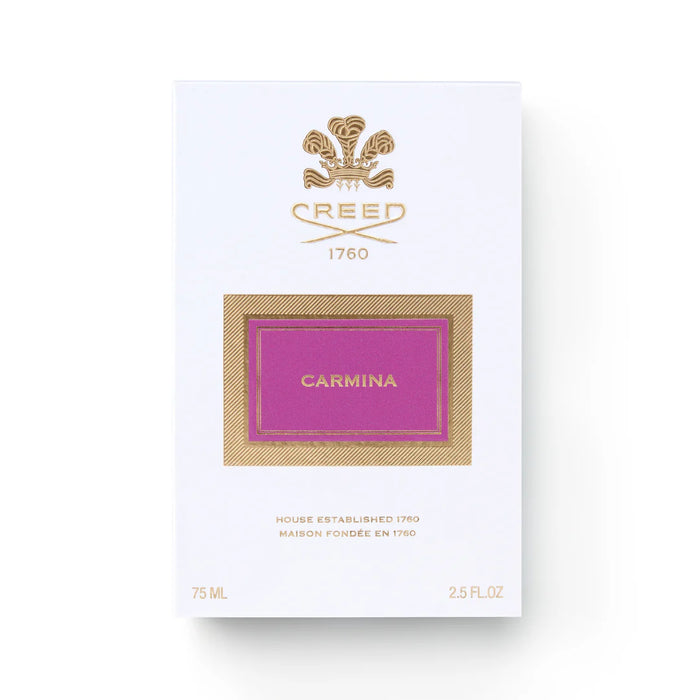 Creed Carmina Eau de Parfum 75ml Spray - Fragrance at MyPerfumeShop by Creed