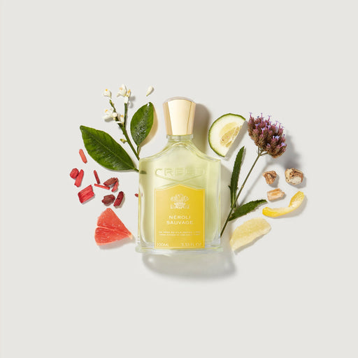 Creed Neroli Sauvage Eau de Parfum 100ml Spray - Eau De Parfum at MyPerfumeShop by Creed
