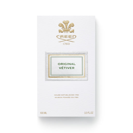 Creed Original Vetiver Eau de Parfum 100ml Spray