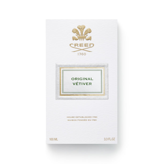 Creed Original Vetiver Eau de Parfum 100ml Spray
