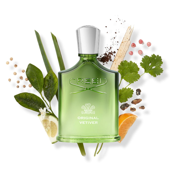 Creed Original Vetiver Eau de Parfum 100ml Spray