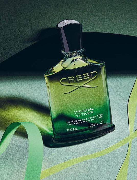 Creed Original Vetiver Eau de Parfum 100ml Spray