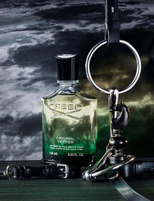 Creed Original Vetiver Eau de Parfum 100ml Spray