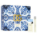D&G Light Blue 25Ml EDT + 10Ml Gift Set - Gift Set at MyPerfumeShop by Dolce & Gabbana