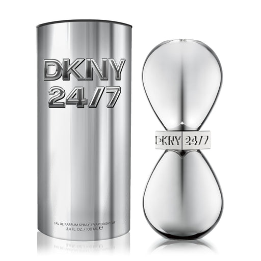 DKNY 24/7 For Her Eau de Parfum 100ml Spray