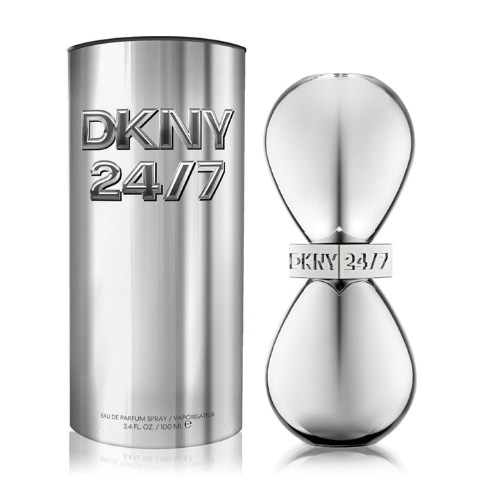 DKNY 24/7 For Her Eau de Parfum 100ml Spray