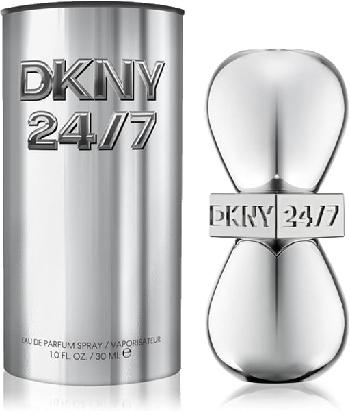 DKNY 24/7 For Her Eau de Parfum 30ml Spray