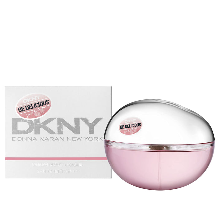 DKNY Be Delicious Fresh Blossom Eau De Parfum 100ml