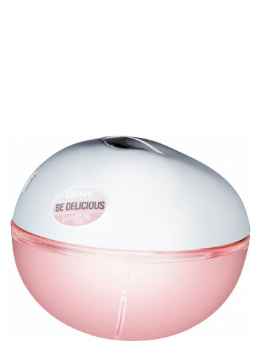 DKNY Be Delicious Fresh Blossom Eau de Parfum 100ml - Perfume & Cologne at MyPerfumeShop by DKNY