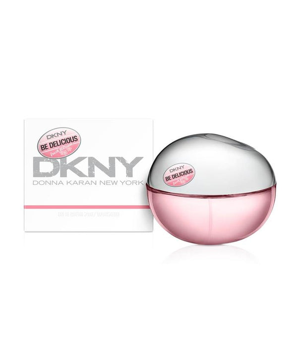 DKNY Be Delicious Fresh Blossom Eau de Parfum 100ml - Perfume & Cologne at MyPerfumeShop by DKNY