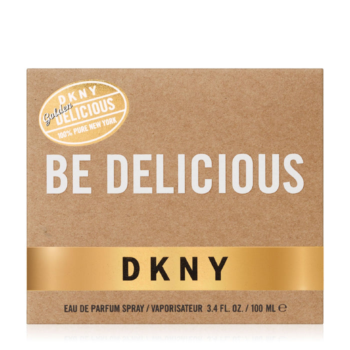 DKNY Golden Delicious Eau de Parfum 100ml