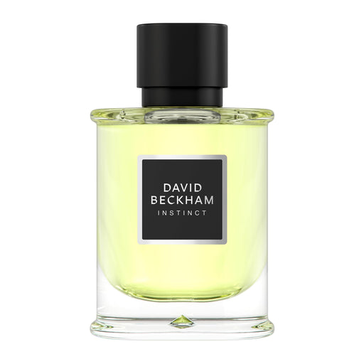 David Beckham Instinct Long-Lasting Eau De Parfum 75ml Spray