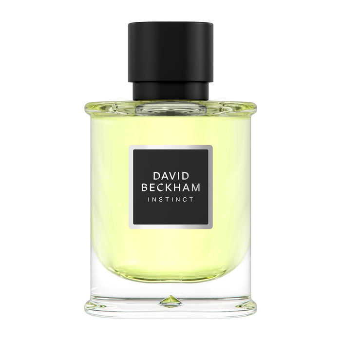 David Beckham Instinct Long-Lasting Eau De Parfum 75ml Spray
