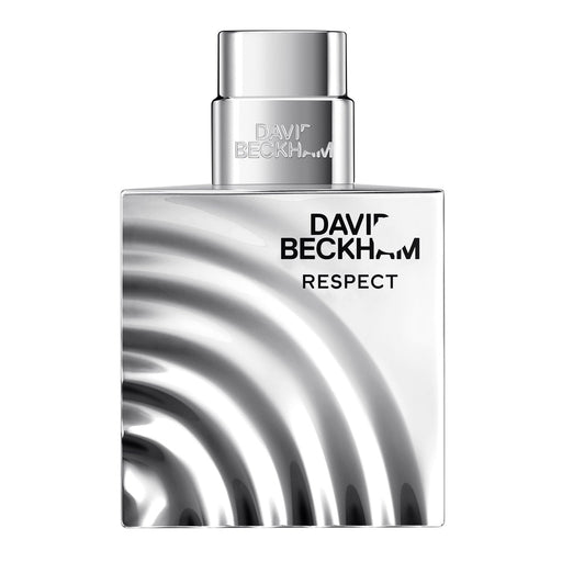 David Beckham Respect Eau de Toilette 40ml Spray