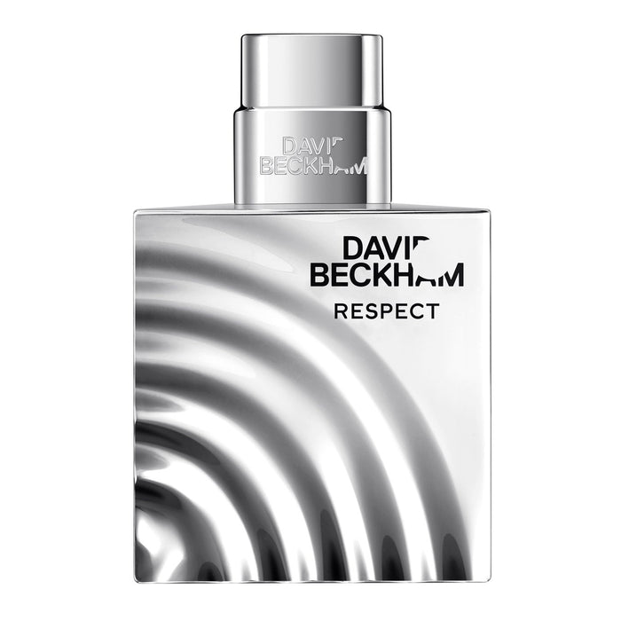 David Beckham Respect Eau de Toilette 40ml Spray