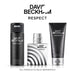 David Beckham Respect Eau de Toilette 40ml Spray