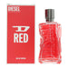 Diesel D Red Eau de Parfum 100ml