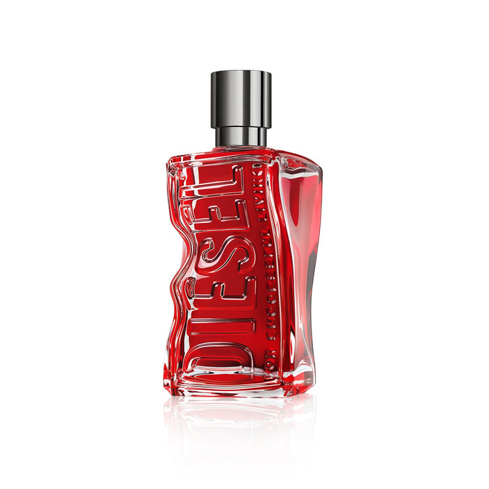 Diesel D Red Eau de Parfum 100ml